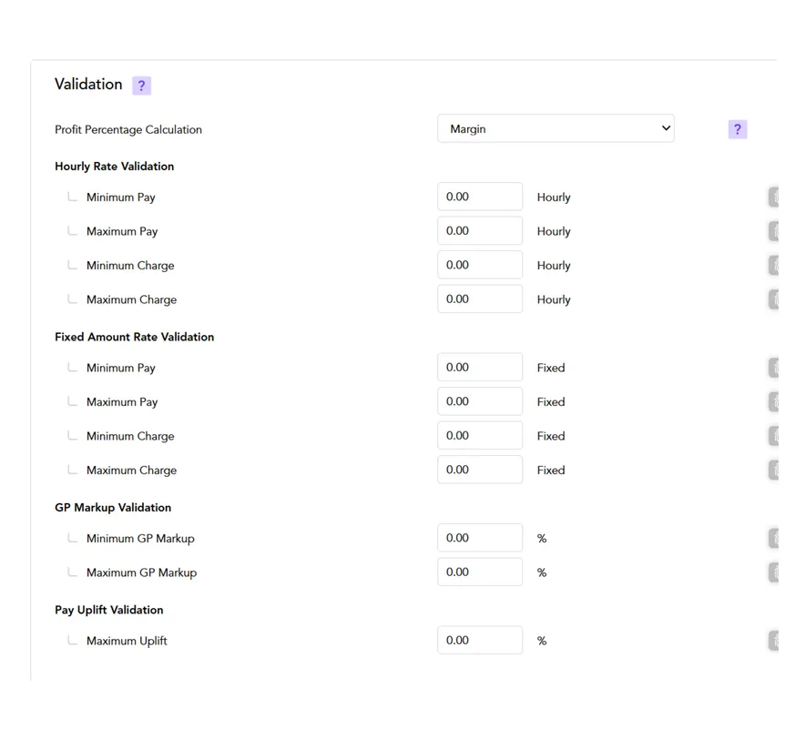 Prevent Pricing Errors foreground image